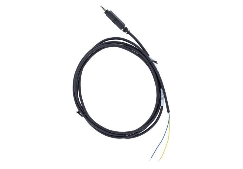 Sensor de cable de entrada de 4 a 20 mA para HOBO MX1104 y MX1105