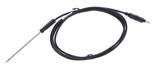Sensor de temperatura de 6 pies en acero inoxidable autosumergible
