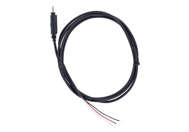 Cable HOBO de entrada de voltaje DC autodescriptivo (0 a 24Vdc)