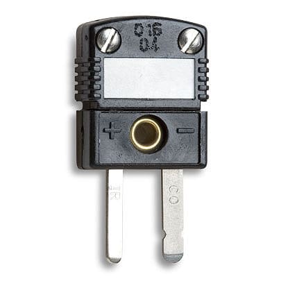 Adaptador com conector subminiatura tipo J