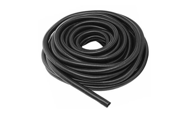 3/8" Split Conduit Roll