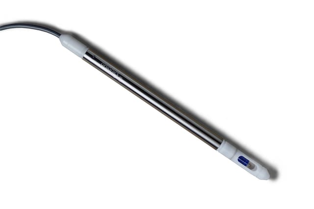STs Series™ Sensor de pH y temperatura del agua con salidas 4-20mA