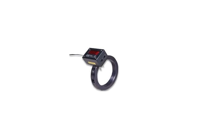 Medidor de Caudal de Aire Comprimido - Sensor SCFM 40-600
