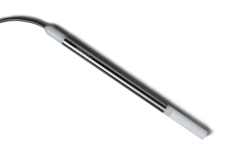 pHionics 0-1,000 µS/cm Conductivity & Temperature Sensor