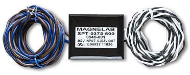 150 Volt AC Potential Transformer Sensor