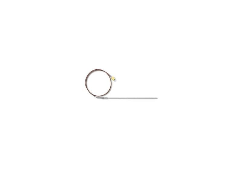 Sensor de termopar de sonda tipo K de 30cm (0°C a 900°C)