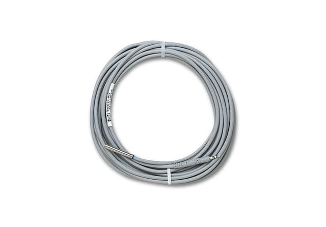 Sensor de Temperatura de Aire/Agua/Suelo (1,8m de cable)