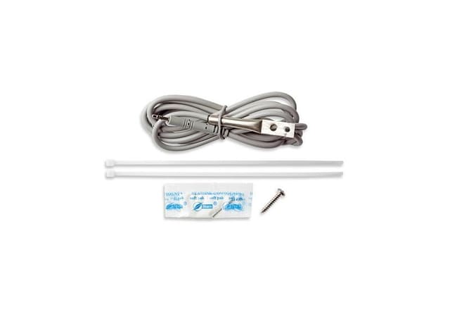 Sensor de temperatura (1,8m) - para ser montado en una tubería o superficie plana