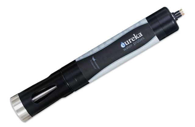 Trimeter™ Sonda Multiparámetro para la Calidad del Agua