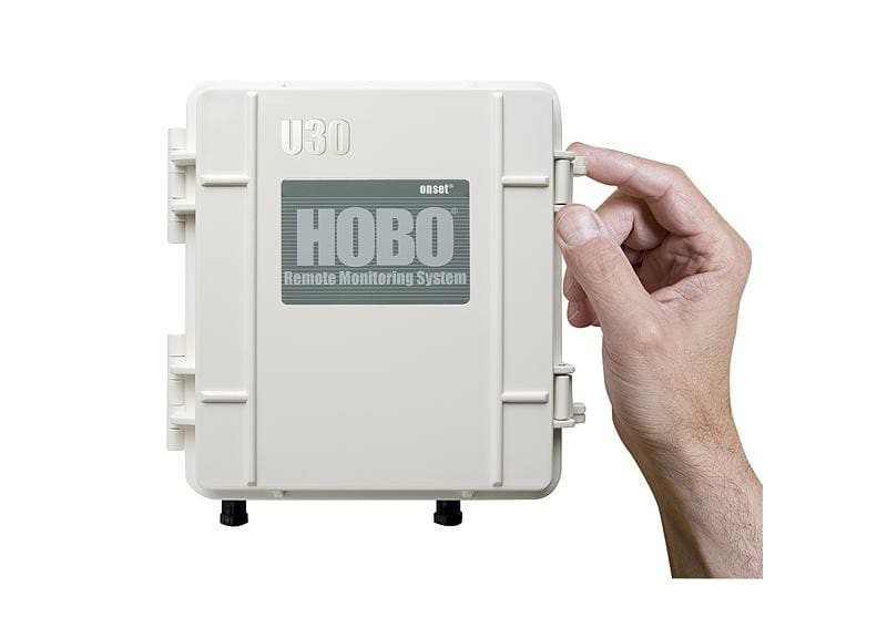 U30 USB Registrador de Datos (hasta 15 canales)
