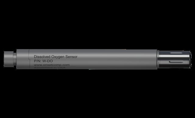 W-DO Sensor de Oxígeno Disuelto